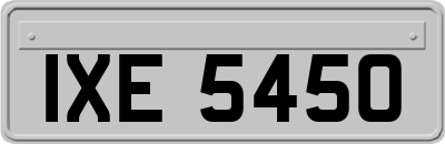 IXE5450