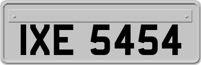 IXE5454