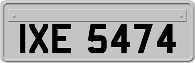IXE5474