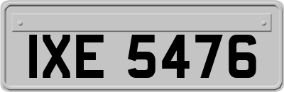 IXE5476