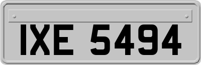 IXE5494