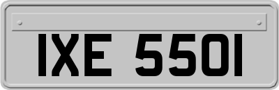 IXE5501
