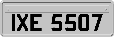 IXE5507