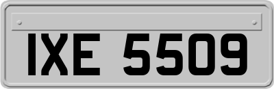 IXE5509
