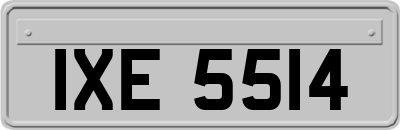 IXE5514