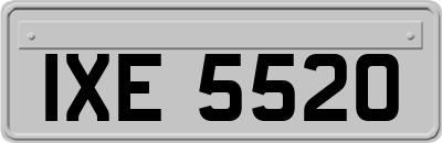 IXE5520