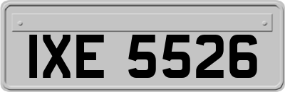 IXE5526