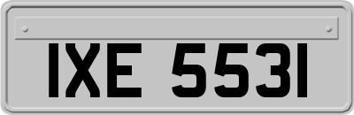 IXE5531