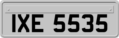 IXE5535