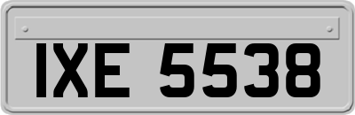 IXE5538