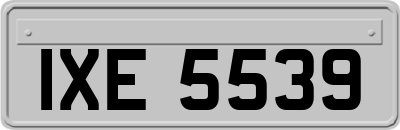 IXE5539