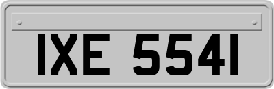 IXE5541
