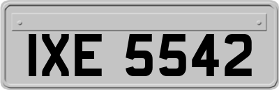 IXE5542