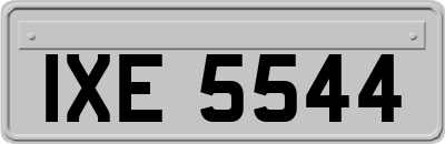 IXE5544