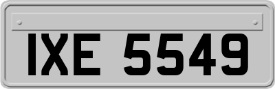 IXE5549
