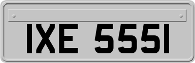 IXE5551