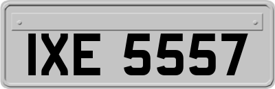 IXE5557