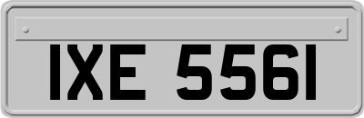 IXE5561