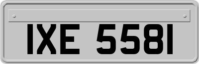 IXE5581