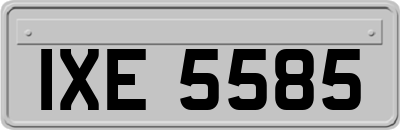 IXE5585