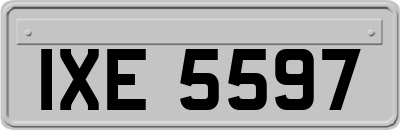 IXE5597