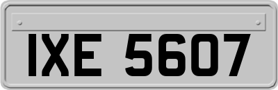 IXE5607