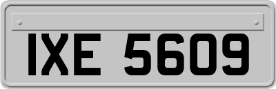 IXE5609