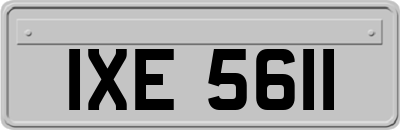 IXE5611
