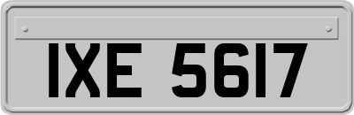 IXE5617