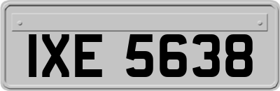 IXE5638