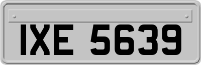 IXE5639