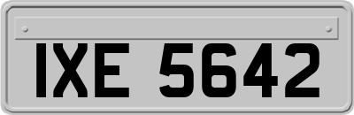 IXE5642