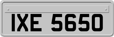 IXE5650