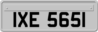 IXE5651