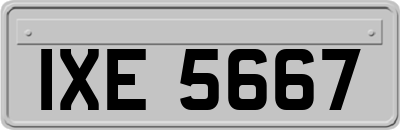 IXE5667