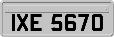 IXE5670