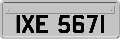 IXE5671
