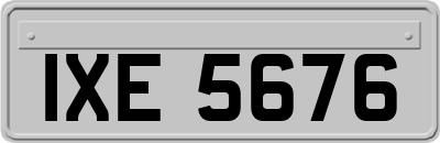 IXE5676