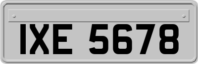 IXE5678