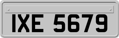 IXE5679