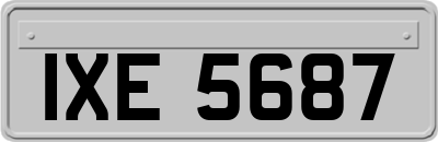 IXE5687