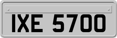 IXE5700