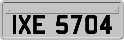 IXE5704