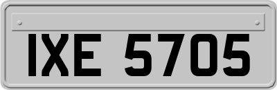 IXE5705