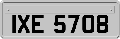 IXE5708