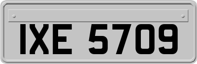 IXE5709