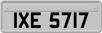 IXE5717