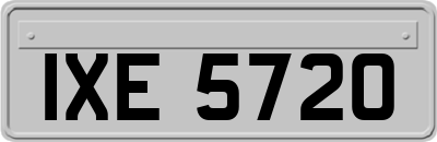 IXE5720