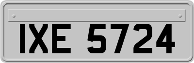 IXE5724