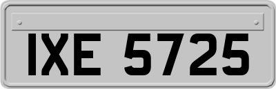 IXE5725